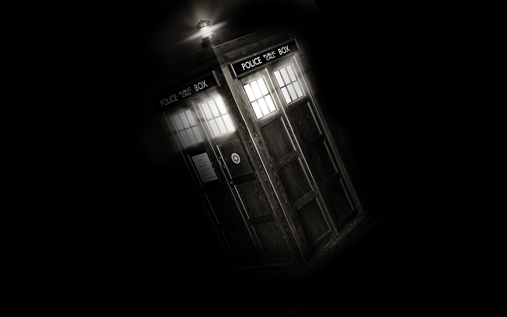 Tardis Wallpapers