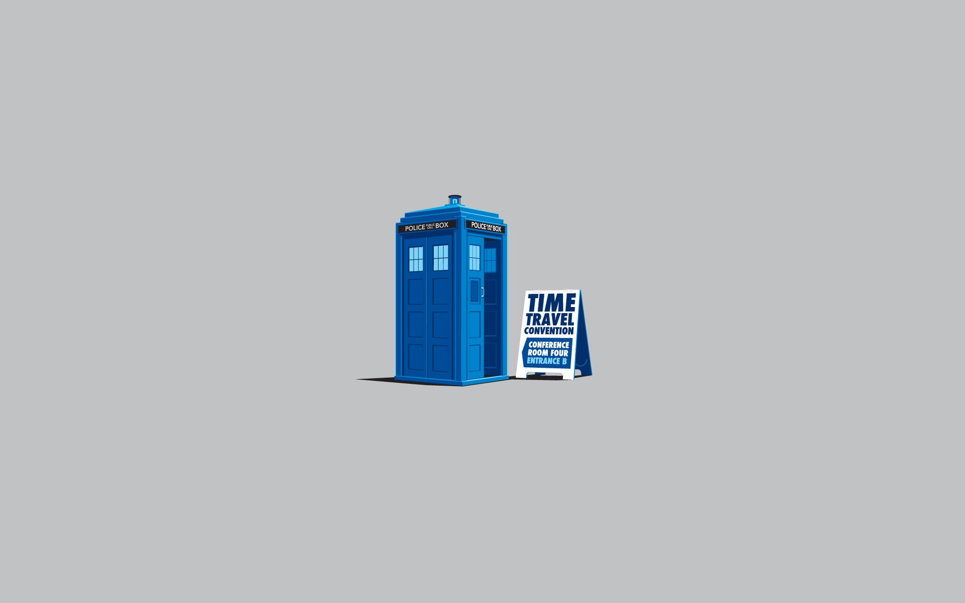 Tardis Wallpapers