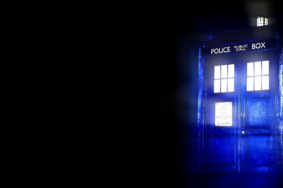 Tardis Wallpapers