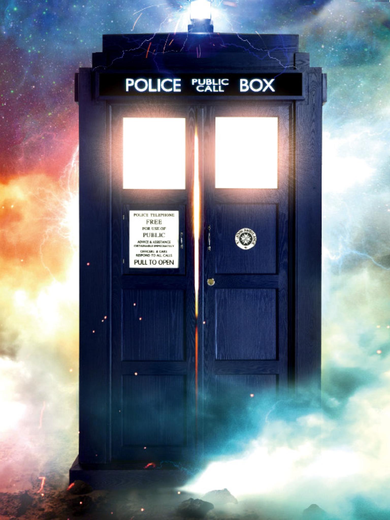 Tardis Wallpapers