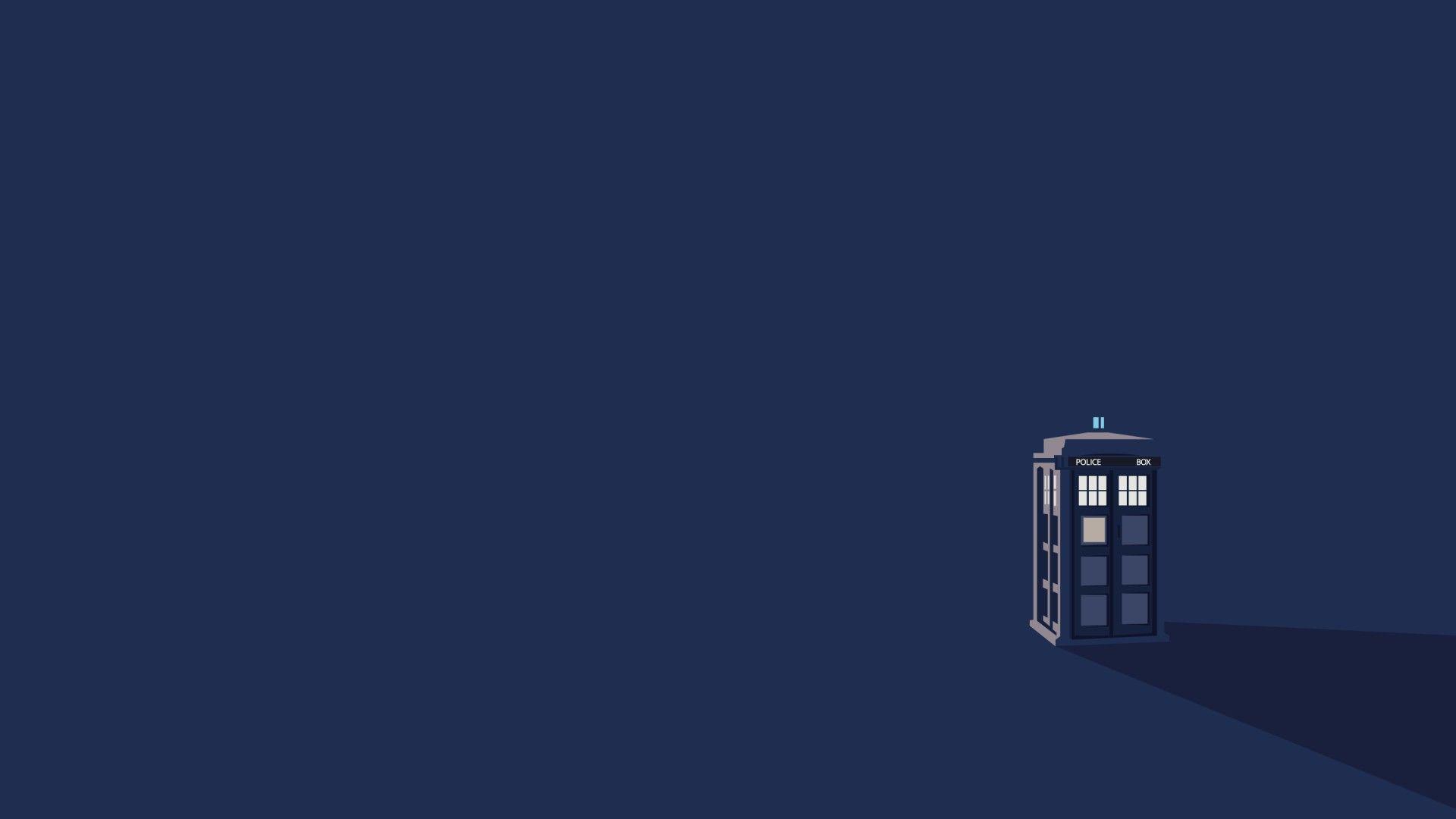 Tardis Wallpapers