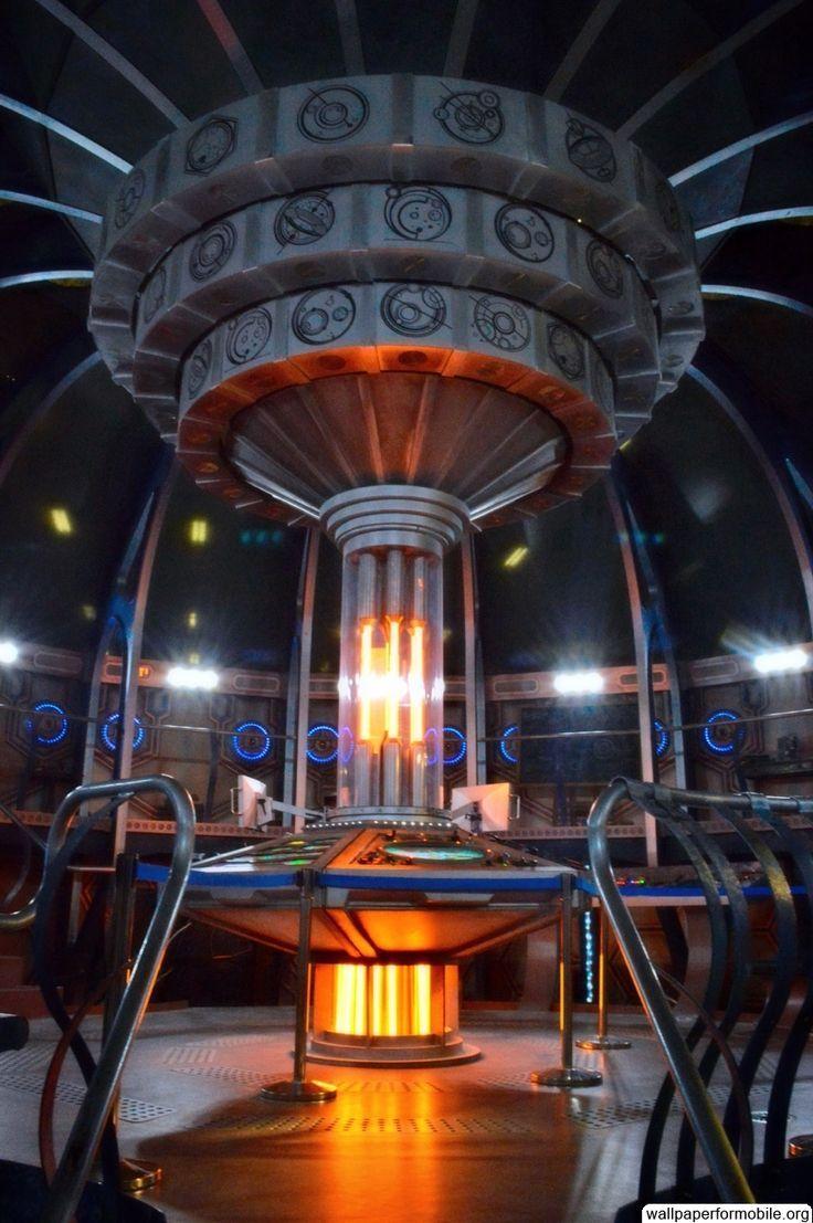 Tardis Iphone Wallpapers