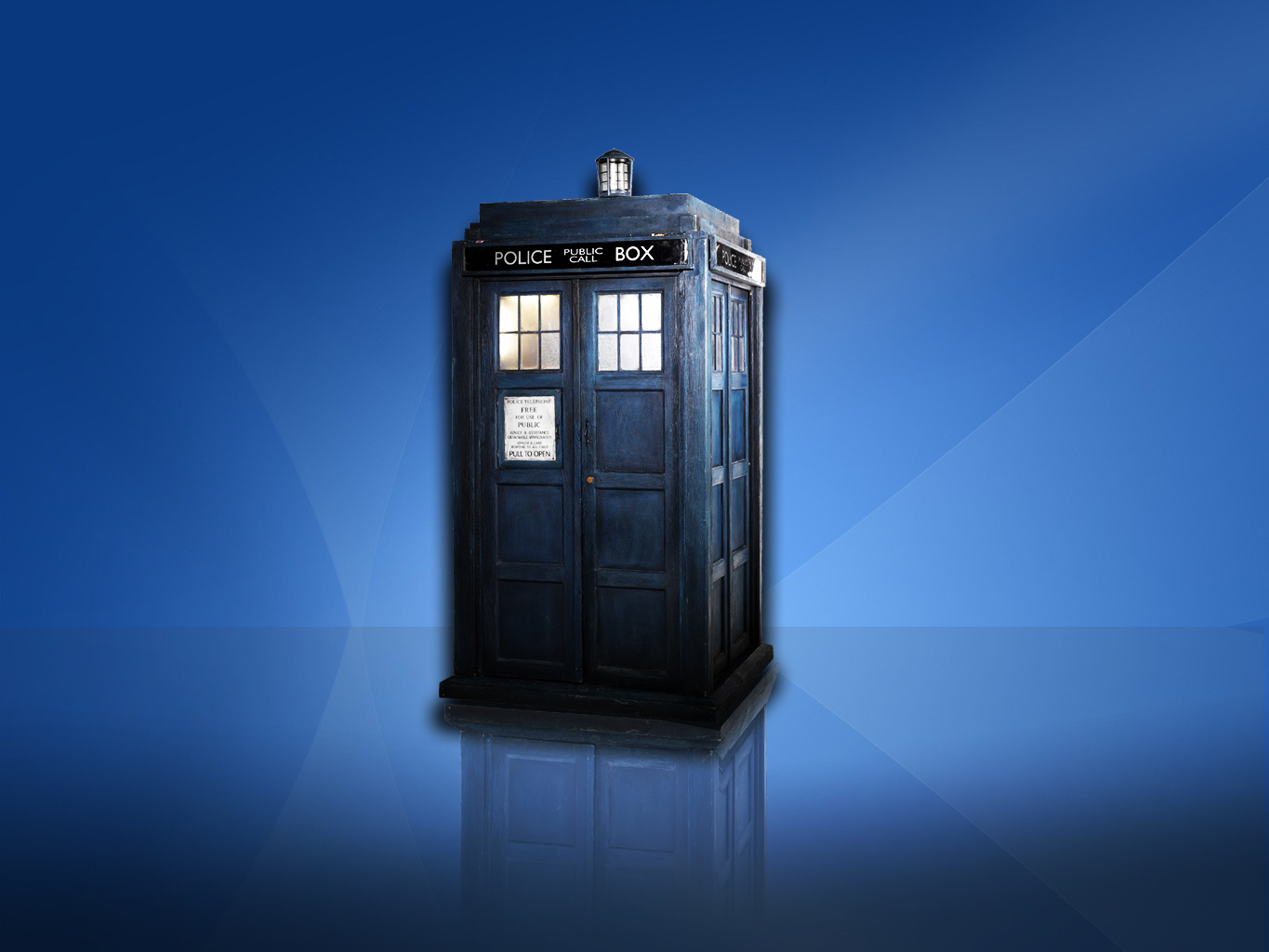 Tardis Iphone Wallpapers