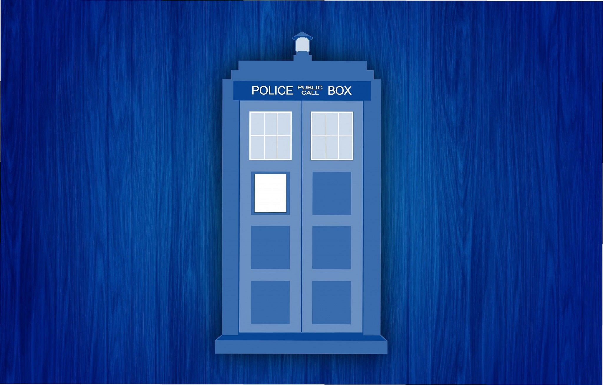 Tardis Iphone Wallpapers