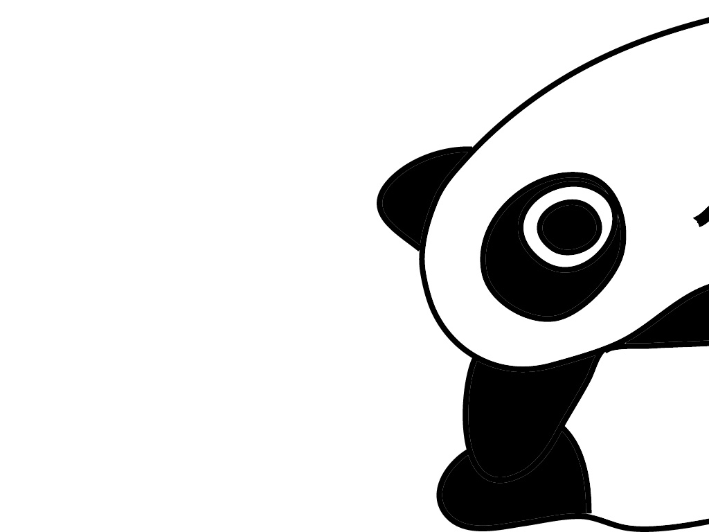 Tare Panda Wallpapers