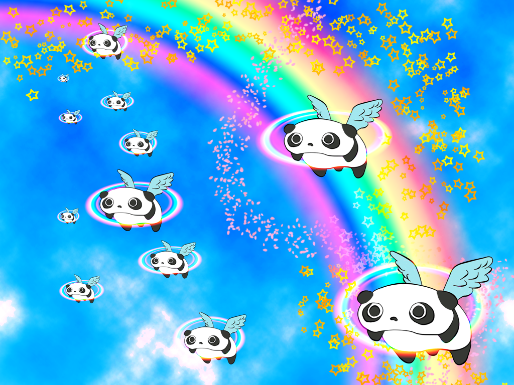 Tare Panda Wallpapers