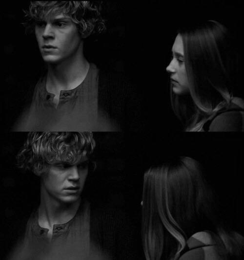 Tate And Violet Tumblr Wallpapers