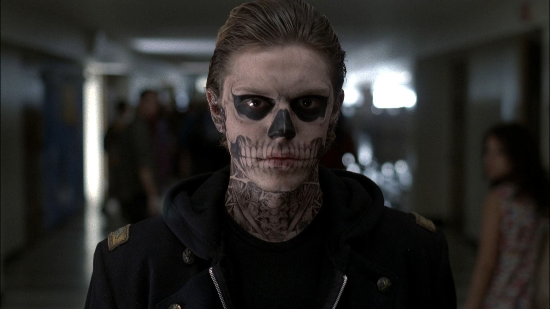 Tate Langdon Wallpapers