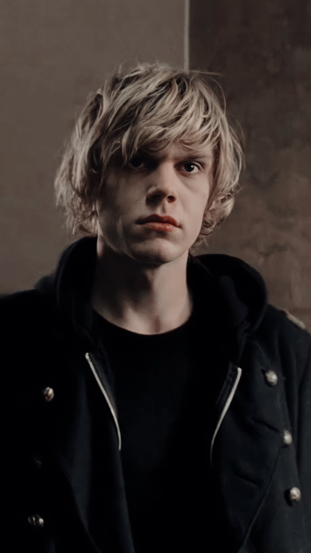 Tate Langdon Wallpapers