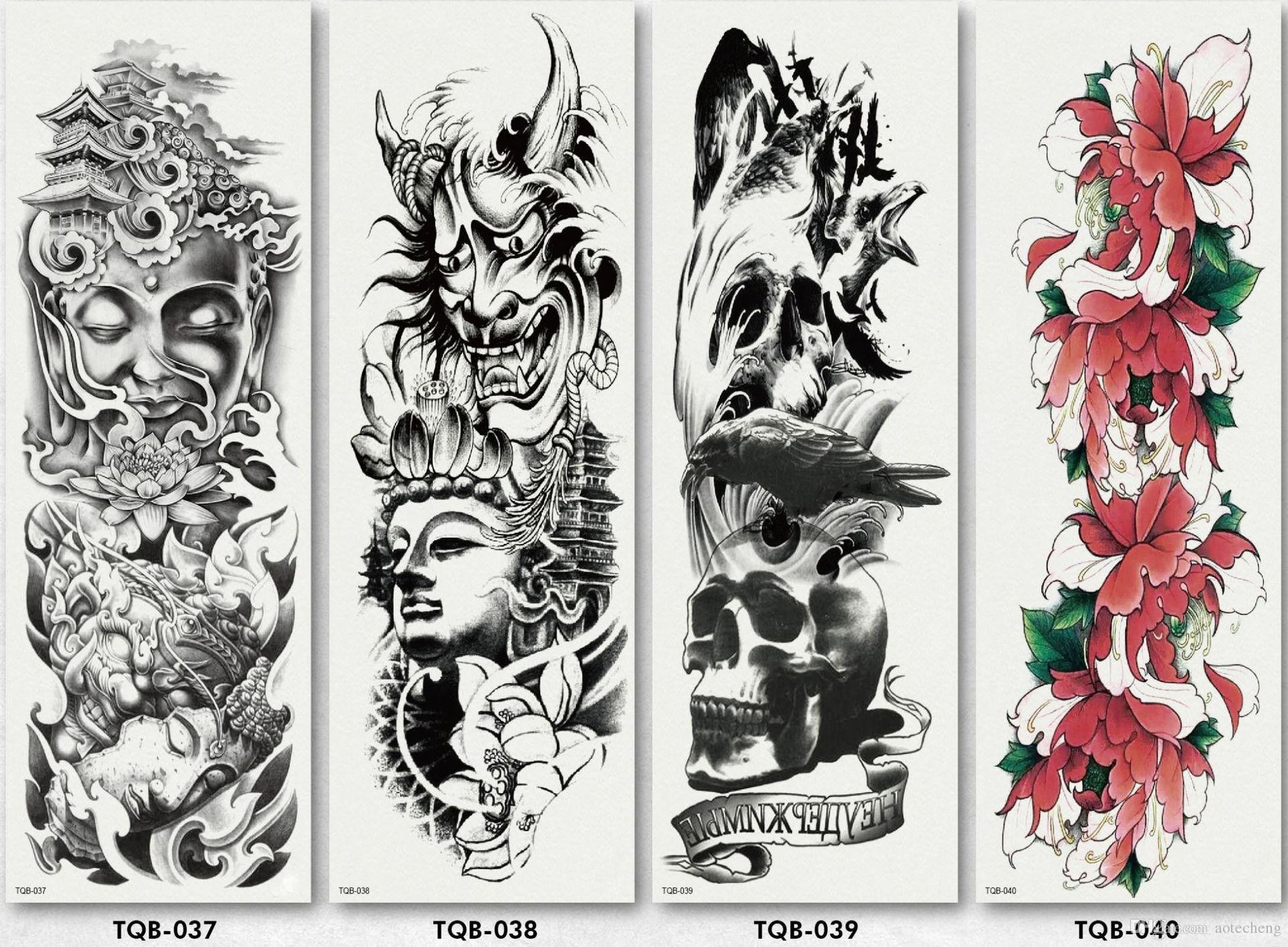 Tattoo Design Wallpapers