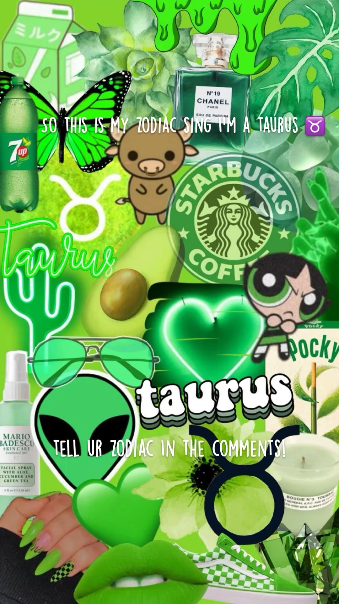 Taurus Wallpapers