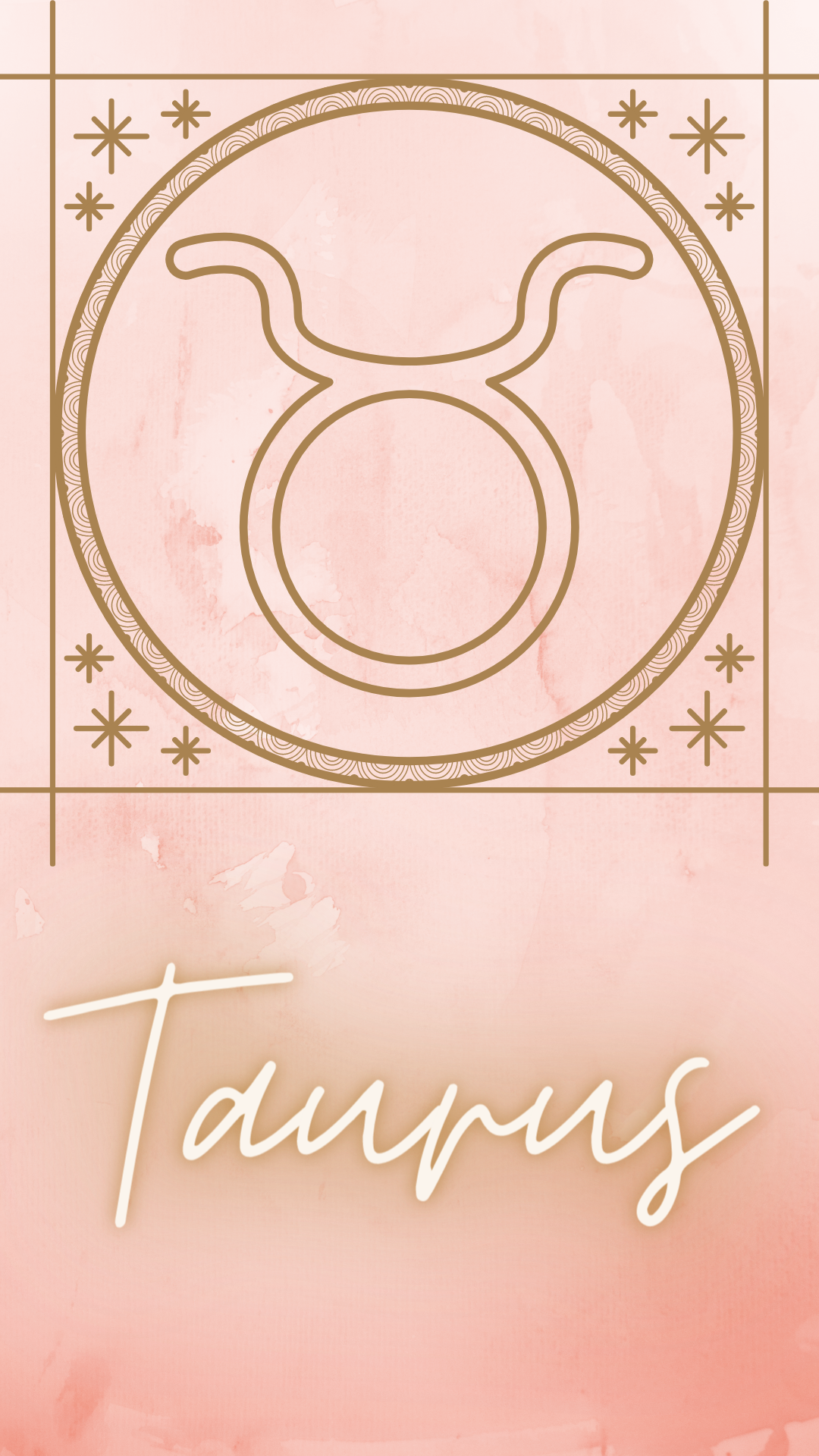 Taurus Wallpapers