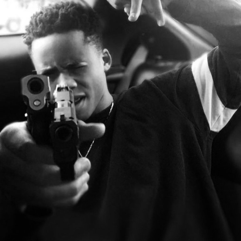 Tay K Pictures Wallpapers