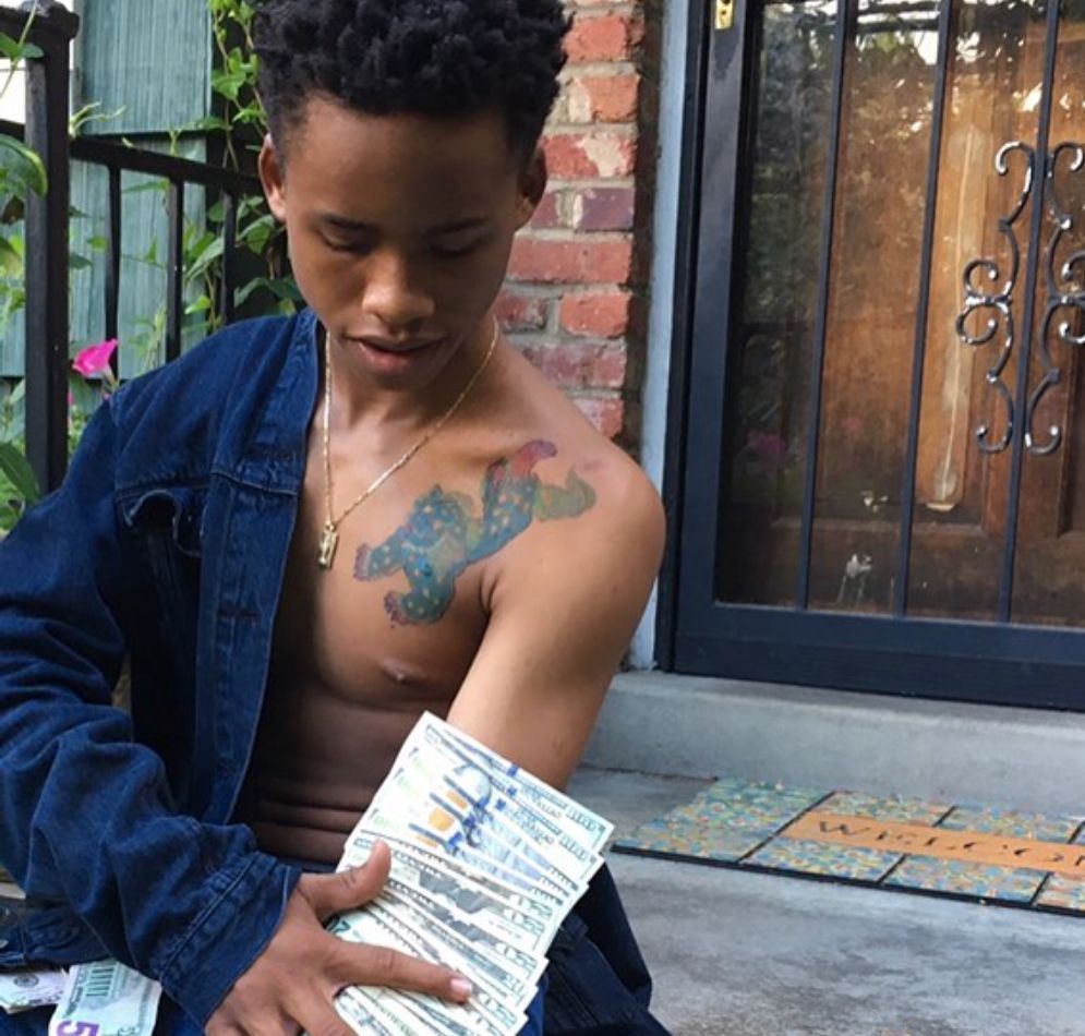 Tay K Pictures Wallpapers