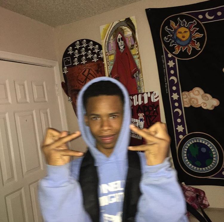 Tay K Pictures Wallpapers