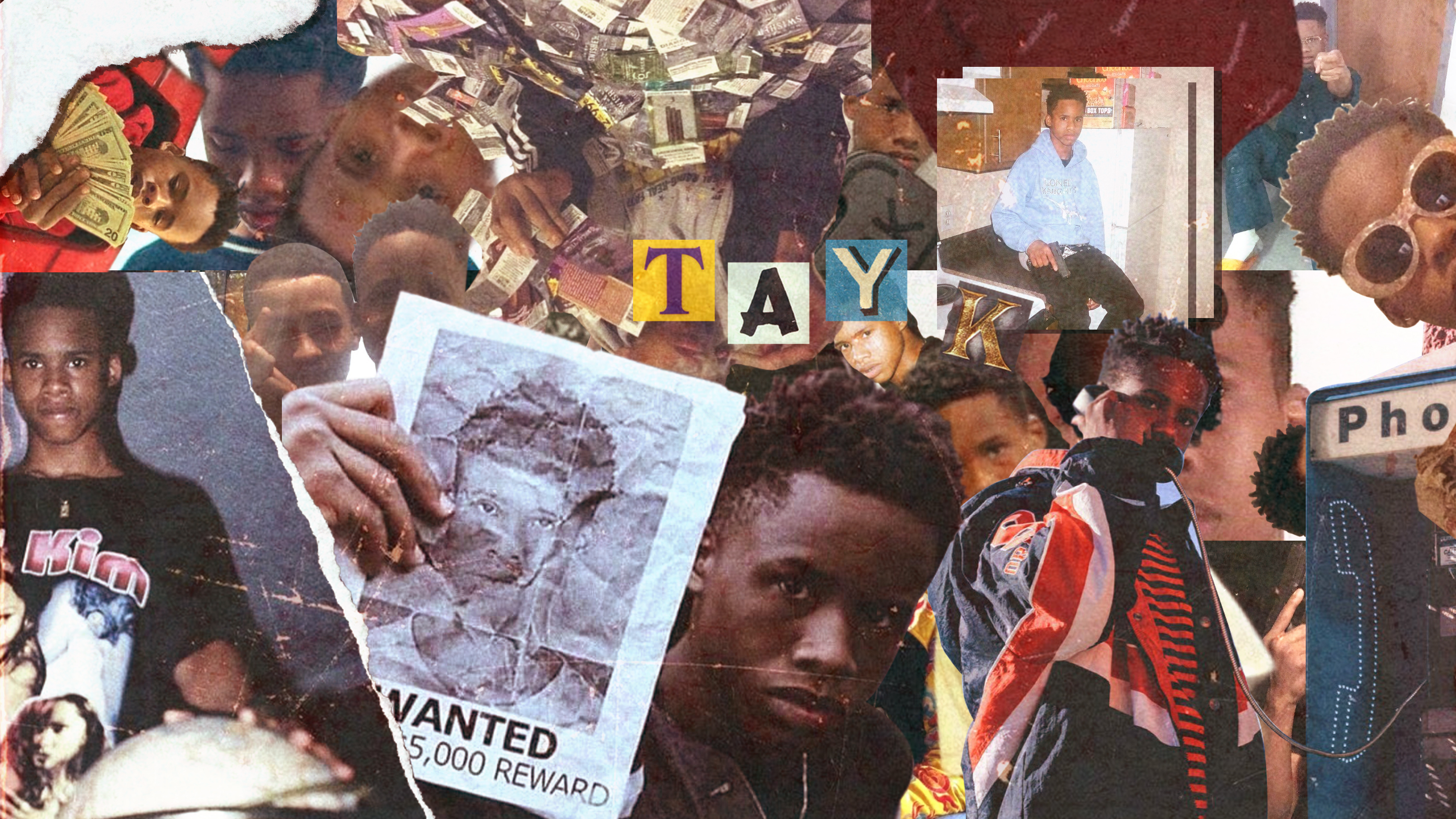 Tay K Wallpapers