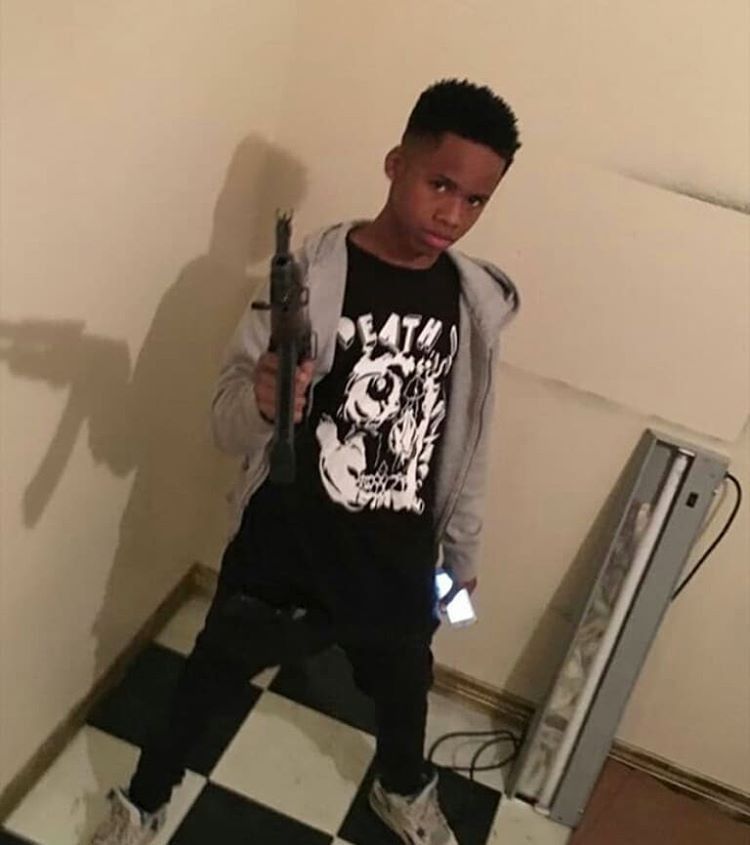 Tay K Wallpapers