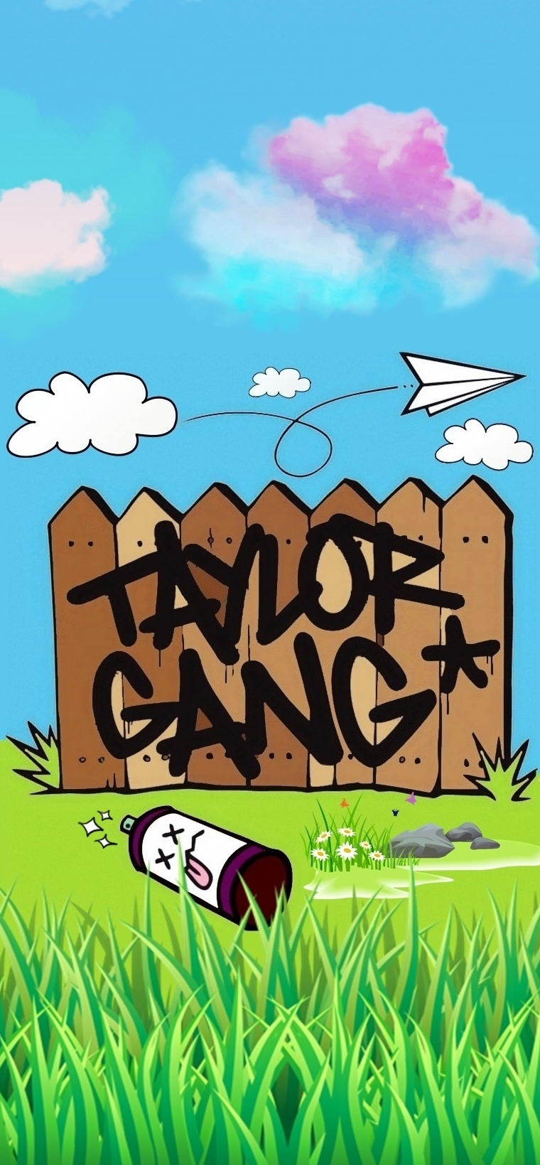 Taylor Gang Wallpapers