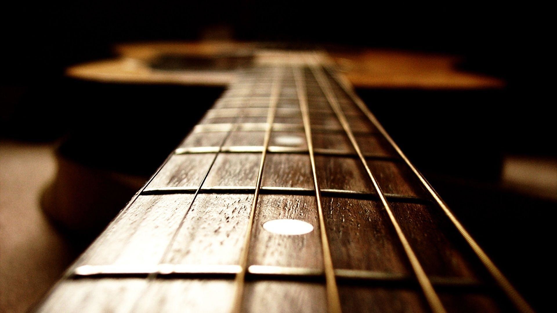 Taylor Guitar Wallpapers