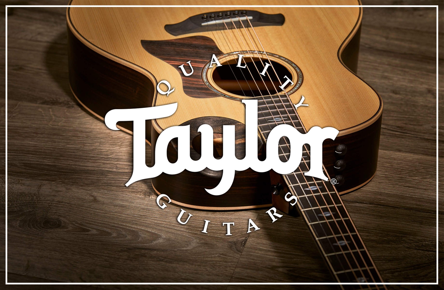 Taylor Guitar Wallpapers