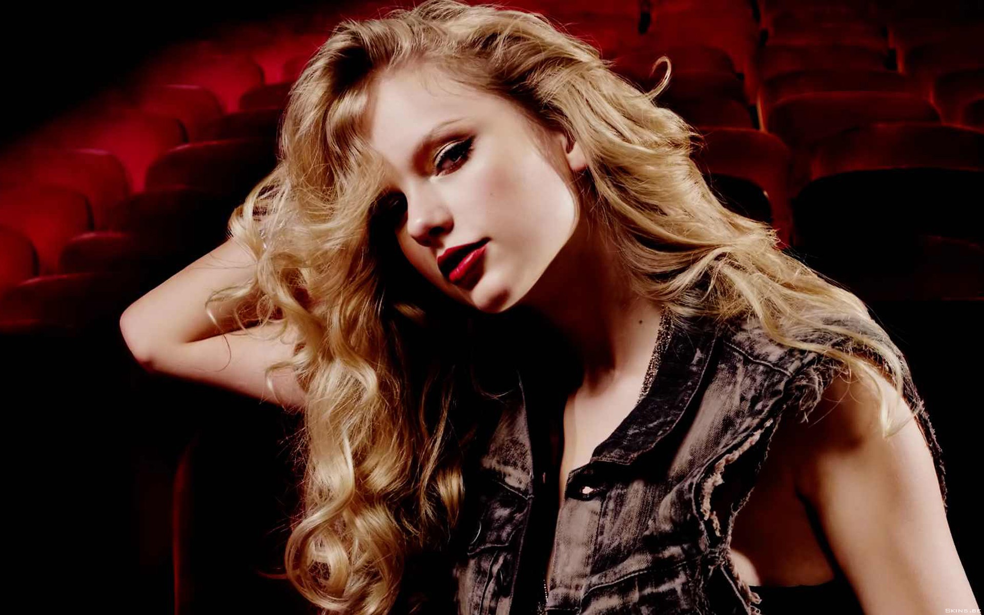 Taylor Swift Computer Wallpapers