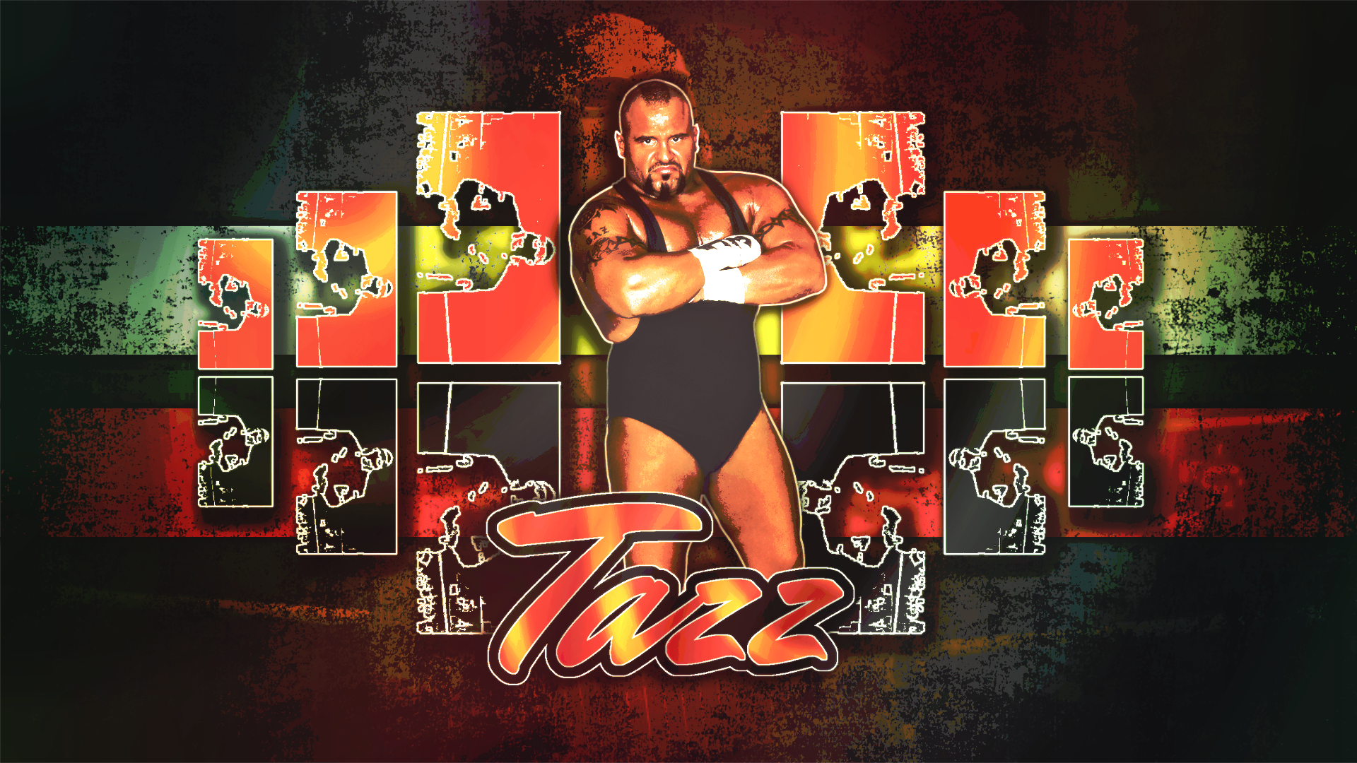 Tazz Wallpapers