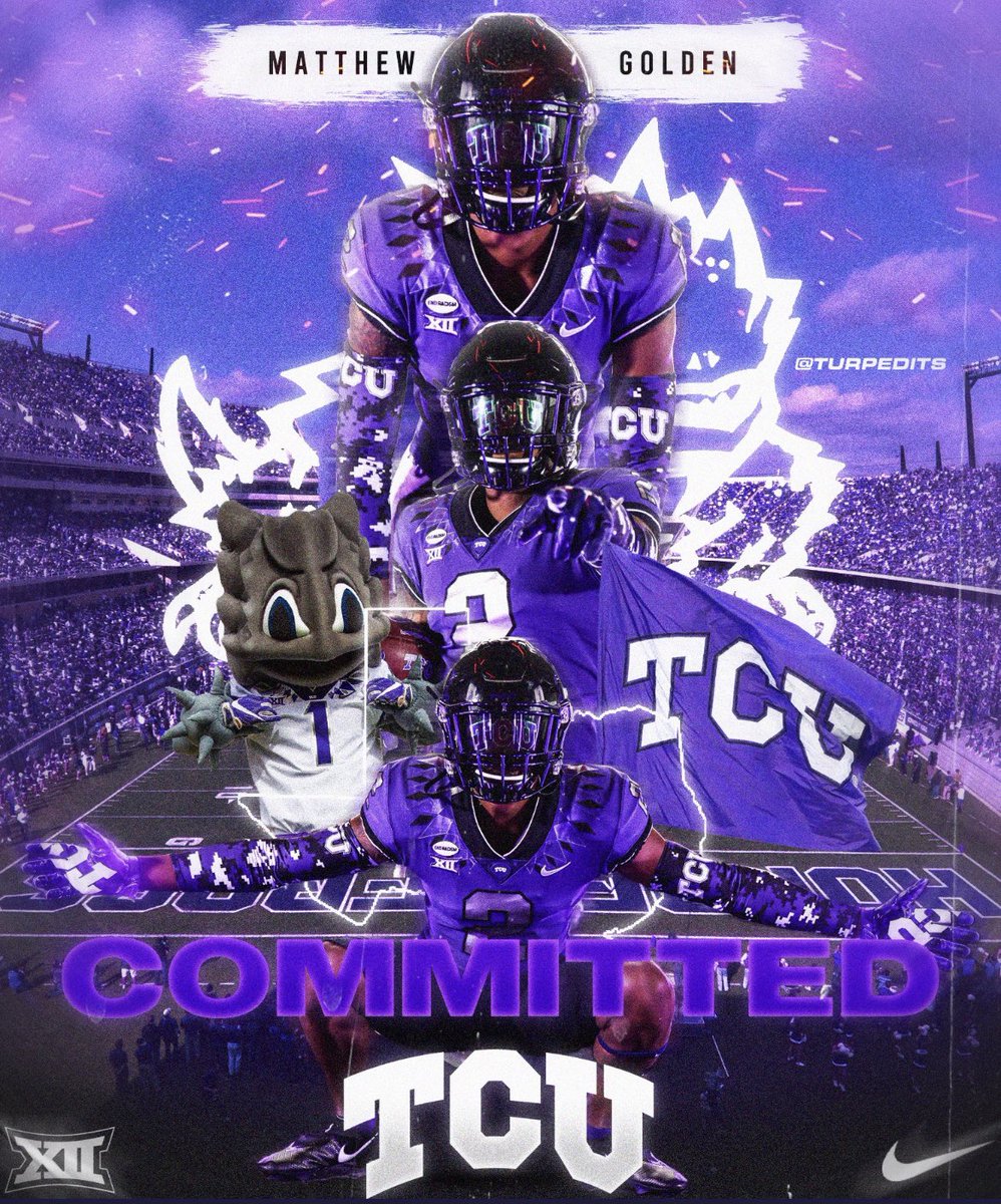 Tcu Football Wallpapers