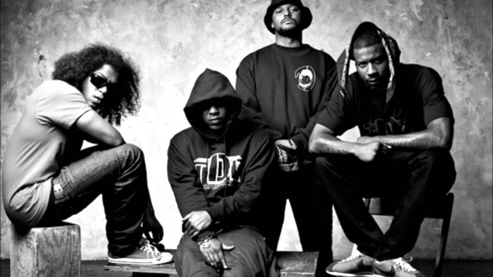 Tde Wallpapers