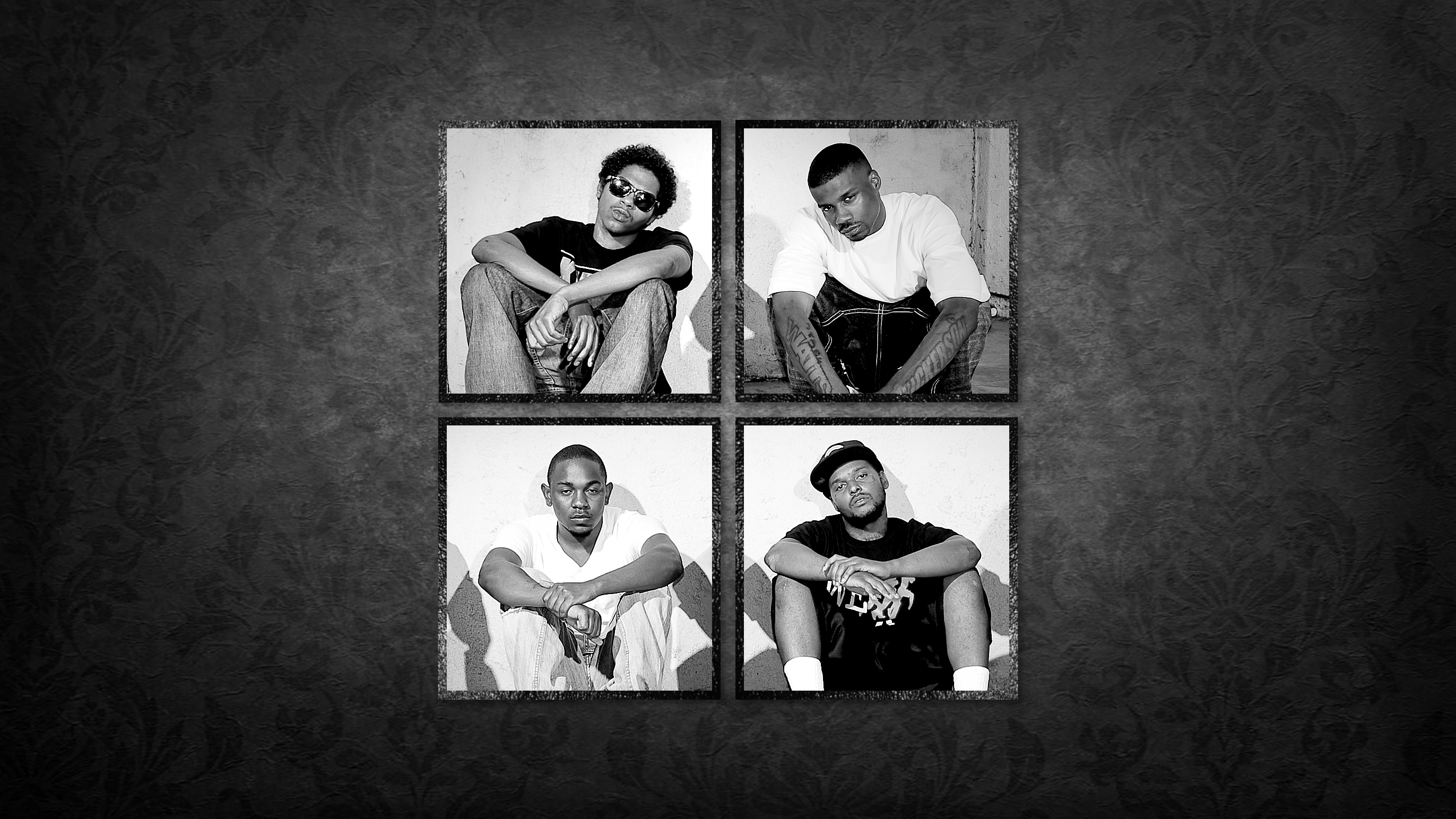 Tde Wallpapers