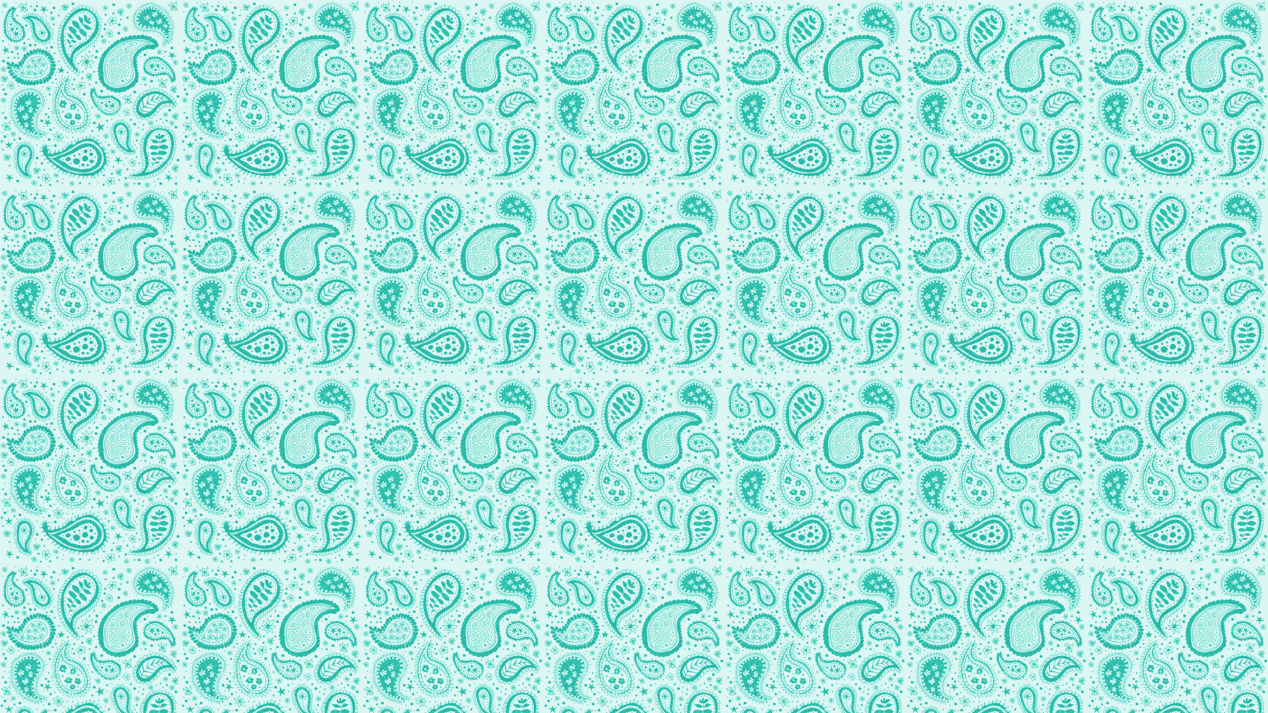 Teal Desktop Wallpapers