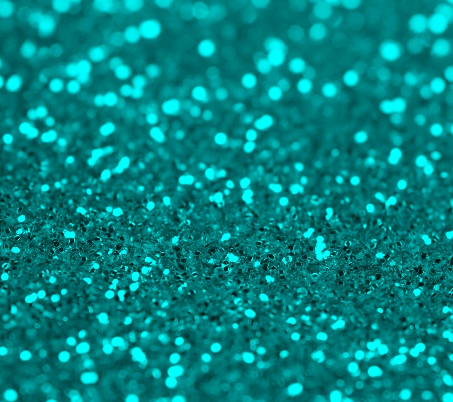 Teal Glitter Wallpapers