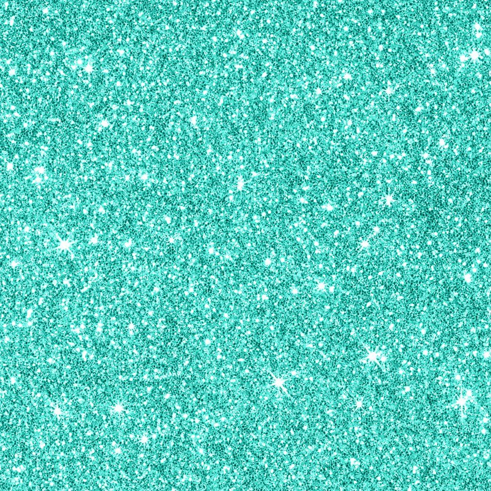 Teal Glitter Wallpapers