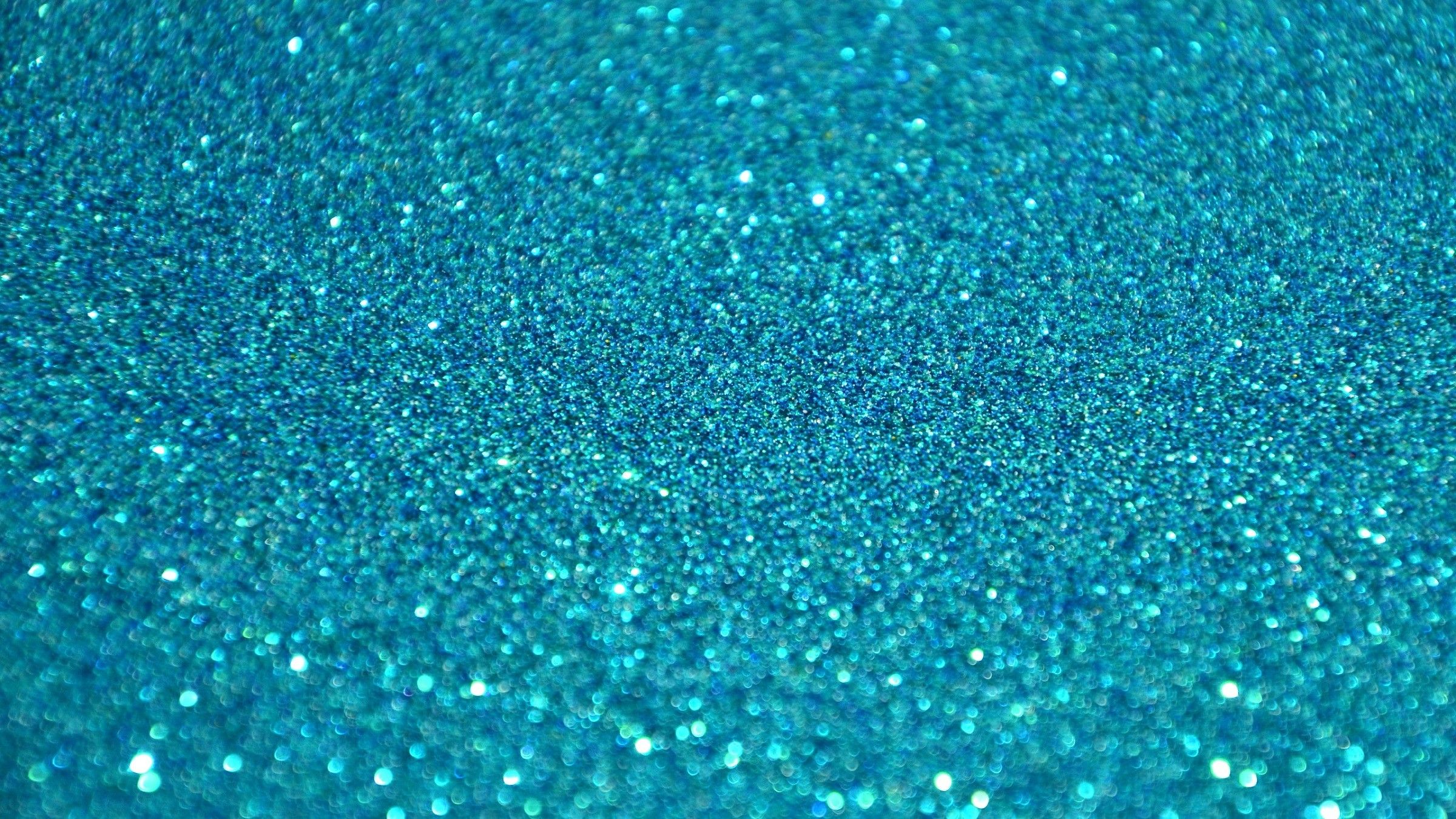 Teal Glitter Wallpapers