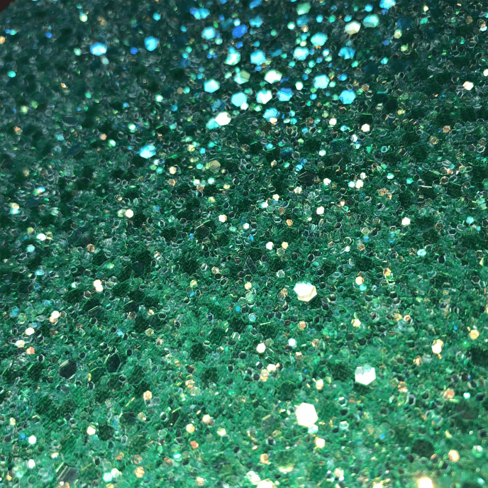 Teal Glitter Wallpapers