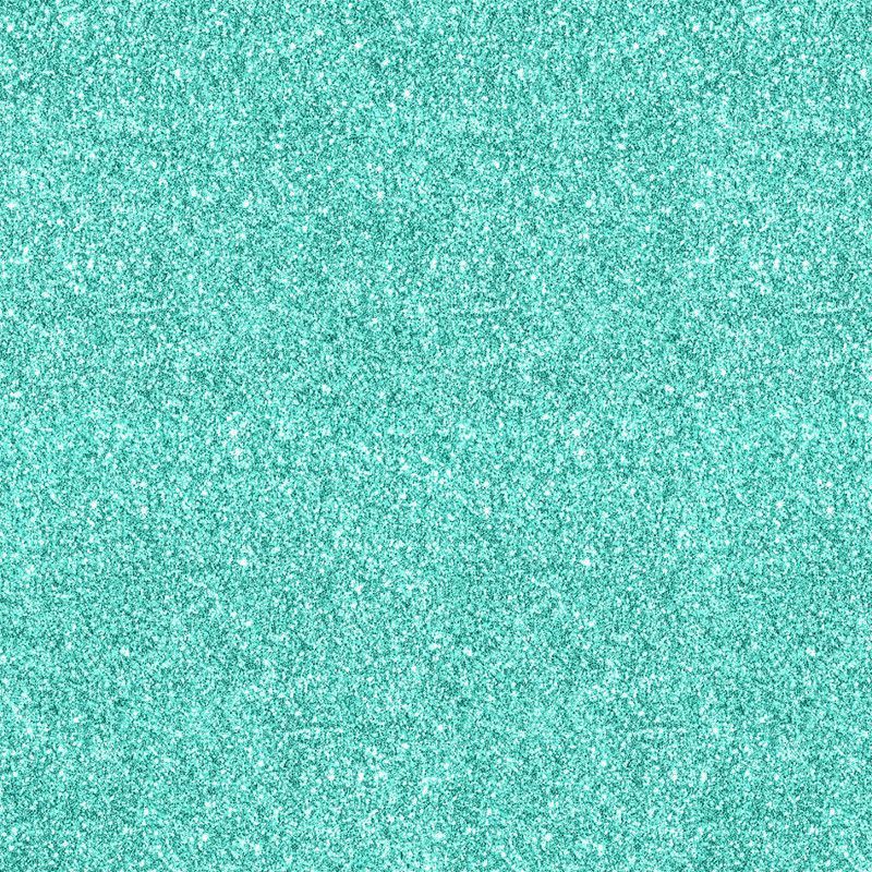 Teal Glitter Wallpapers