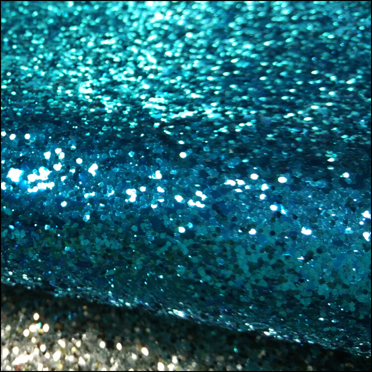 Teal Glitter Wallpapers