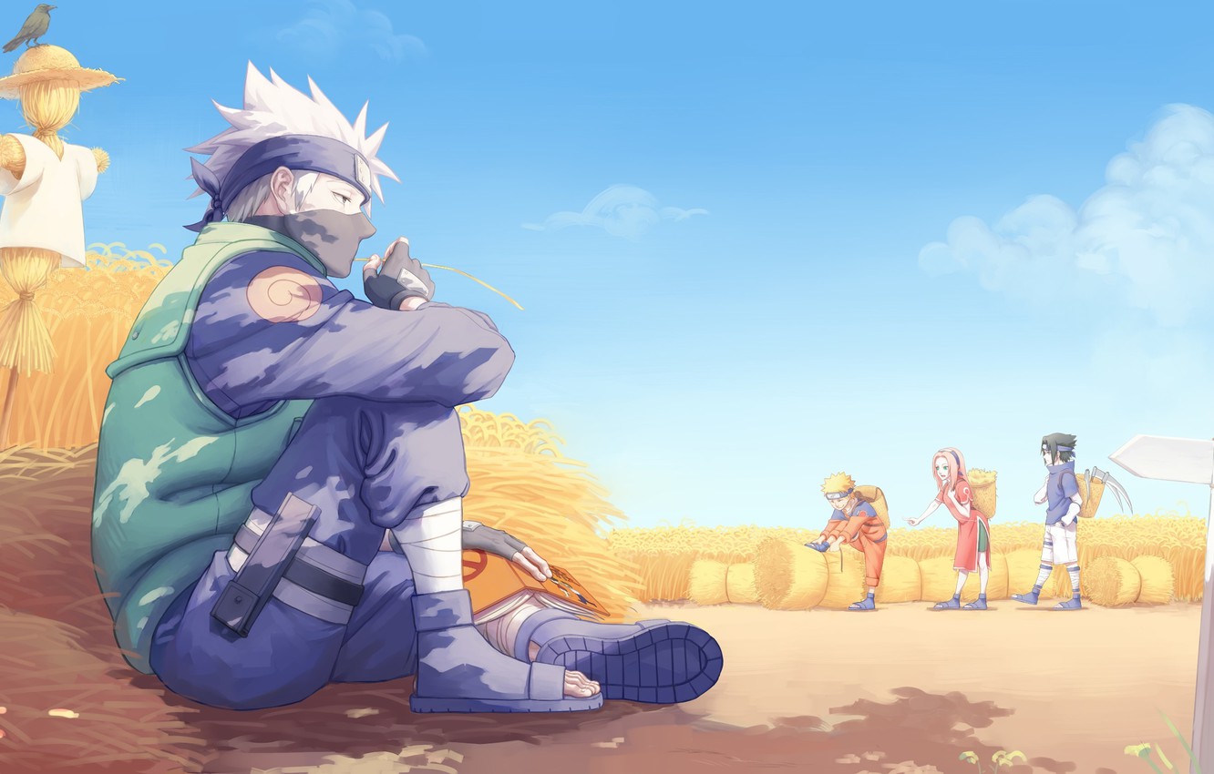 Team 7 Grown Up Wallpapers