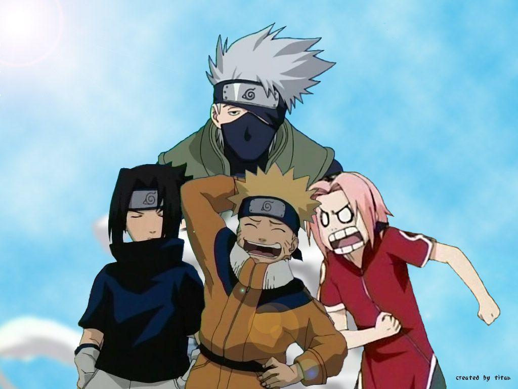 Team 7 Wallpapers