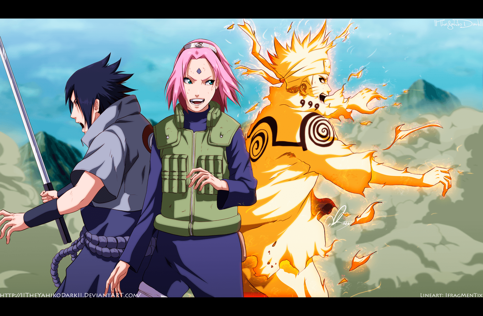 Team 7 Wallpapers