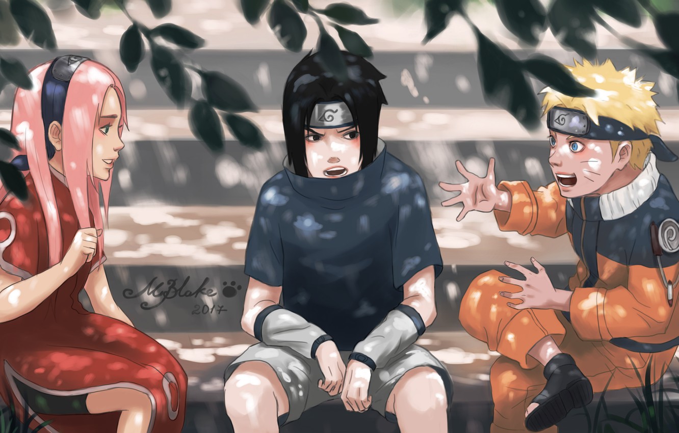 Team 7 Wallpapers