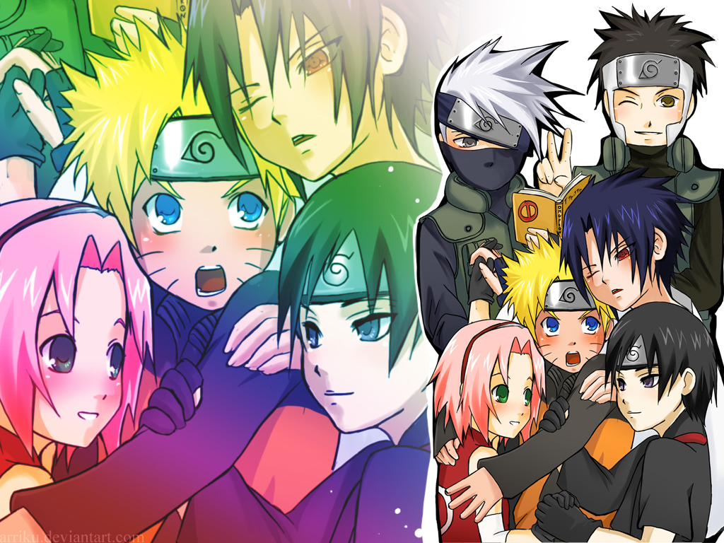 Team 7 Wallpapers