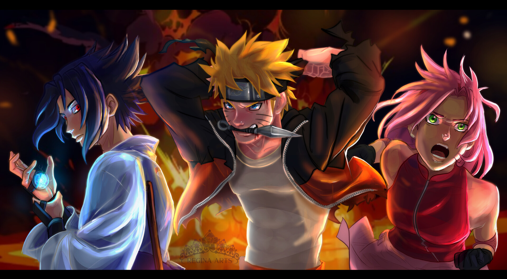 Team 7 Wallpapers