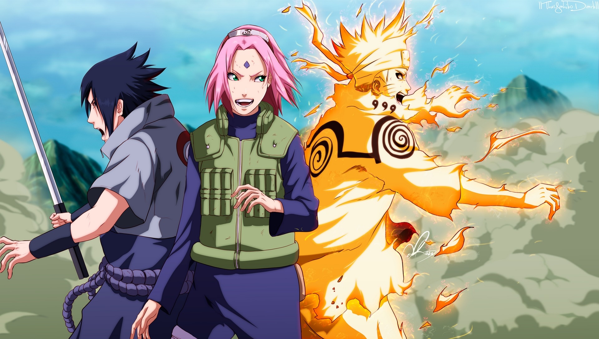 Team 7 Wallpapers