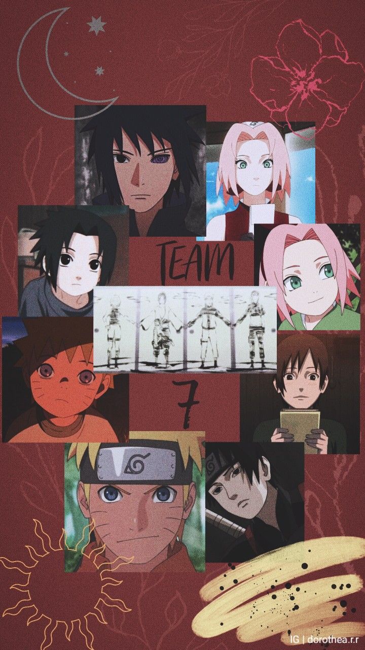 Team 7 Wallpapers