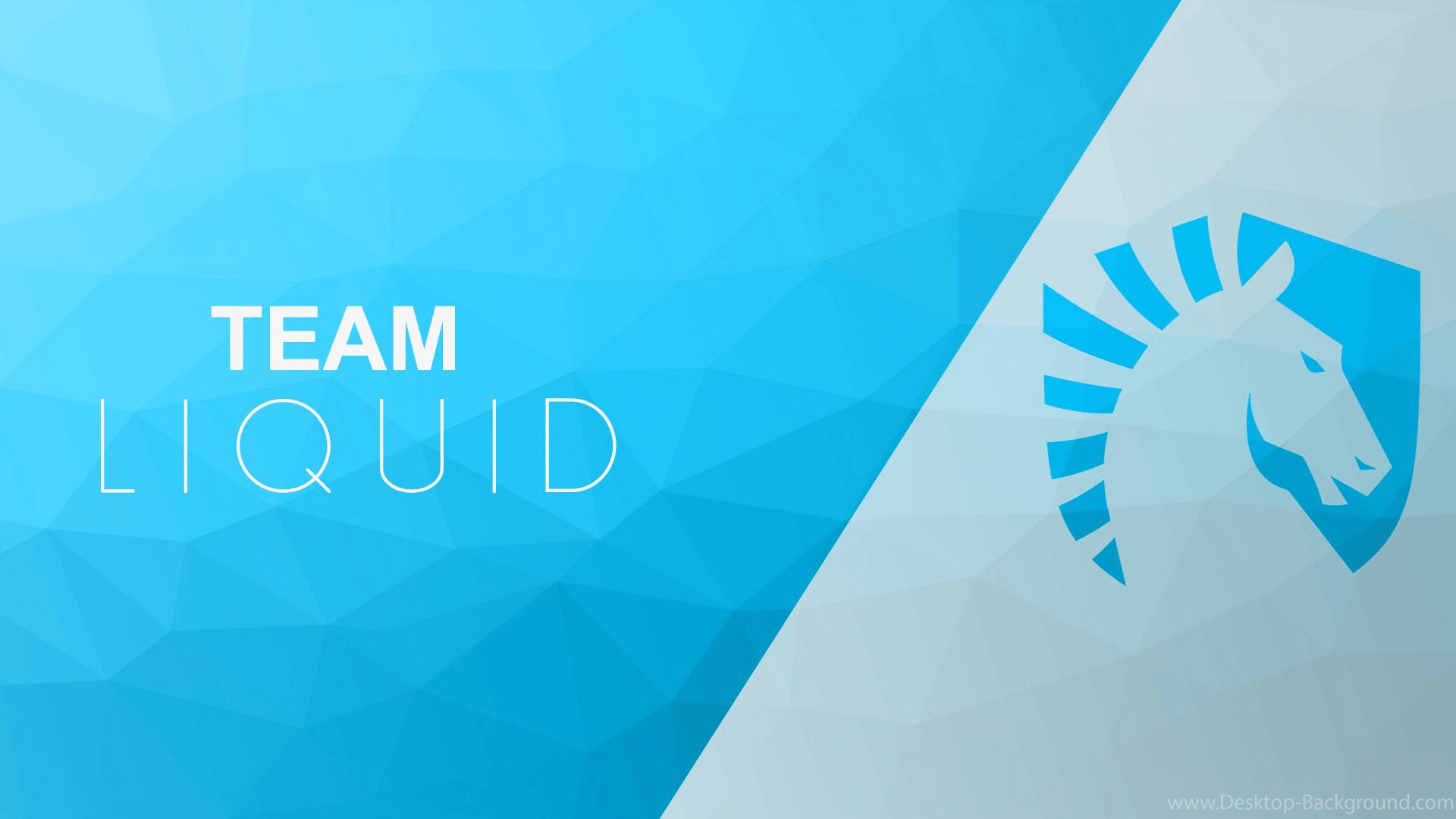 Team Liquid Wallpapers