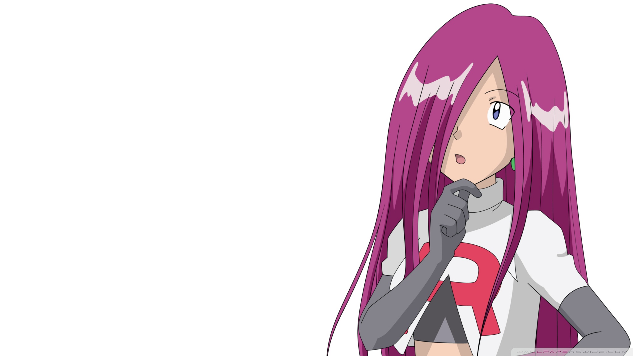 Team Rocket Wallpapers