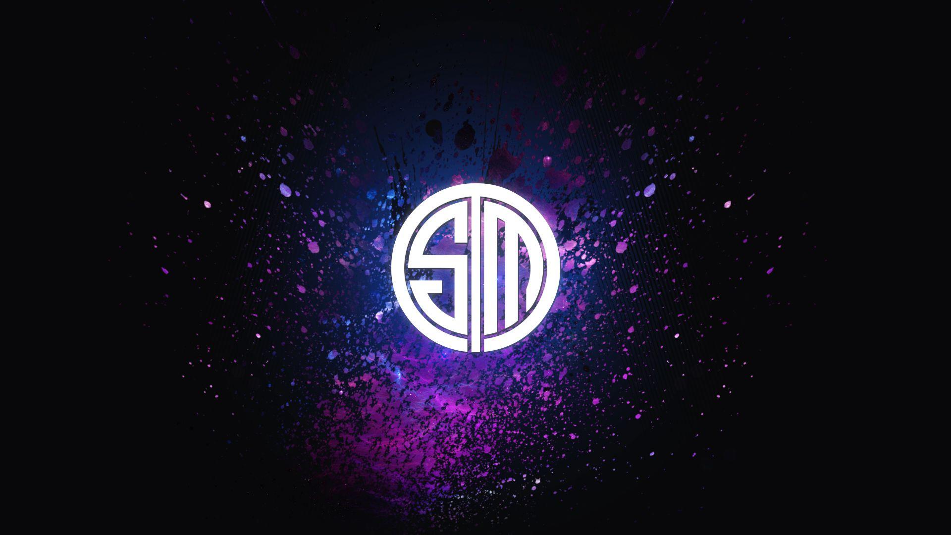 Team Solomid 1920X1080 Wallpapers