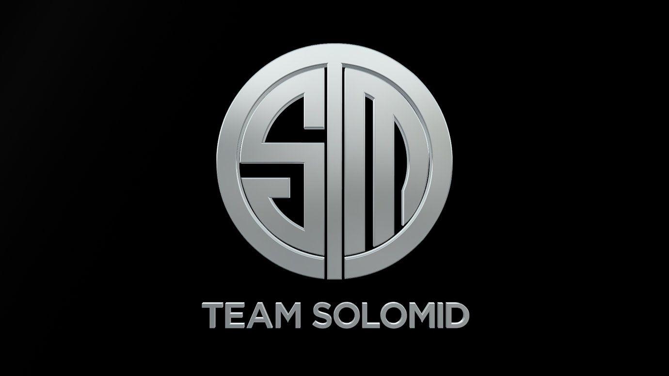 Team Solomid 1920X1080 Wallpapers