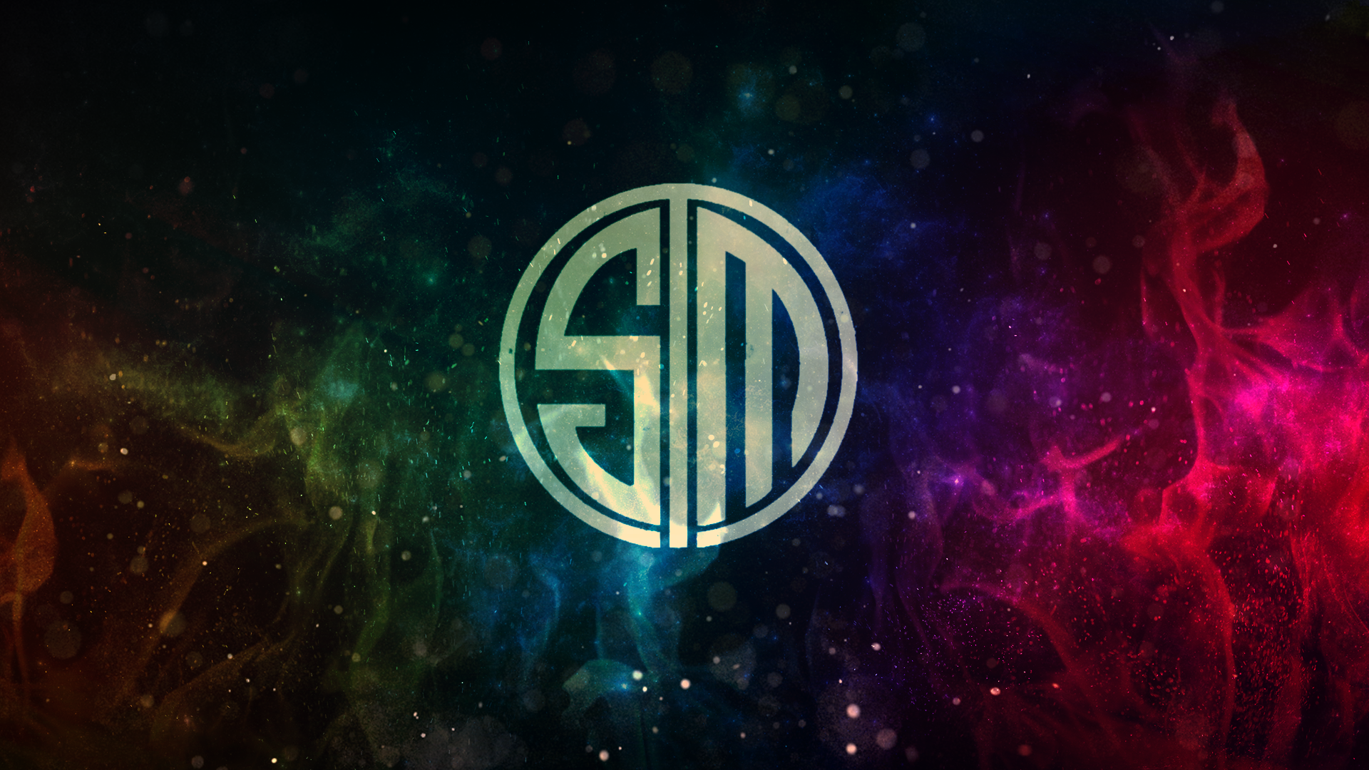 Team Solomid 1920X1080 Wallpapers