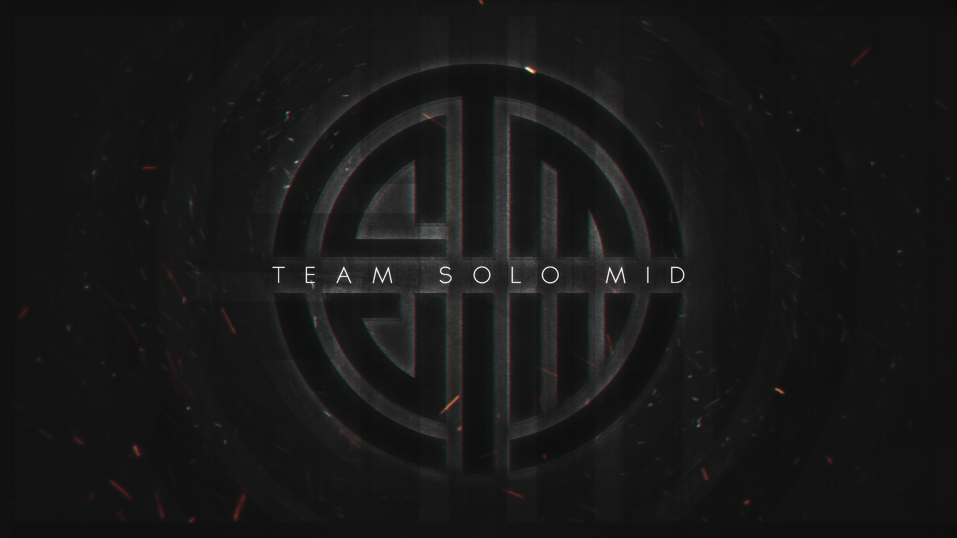 Team Solomid 1920X1080 Wallpapers